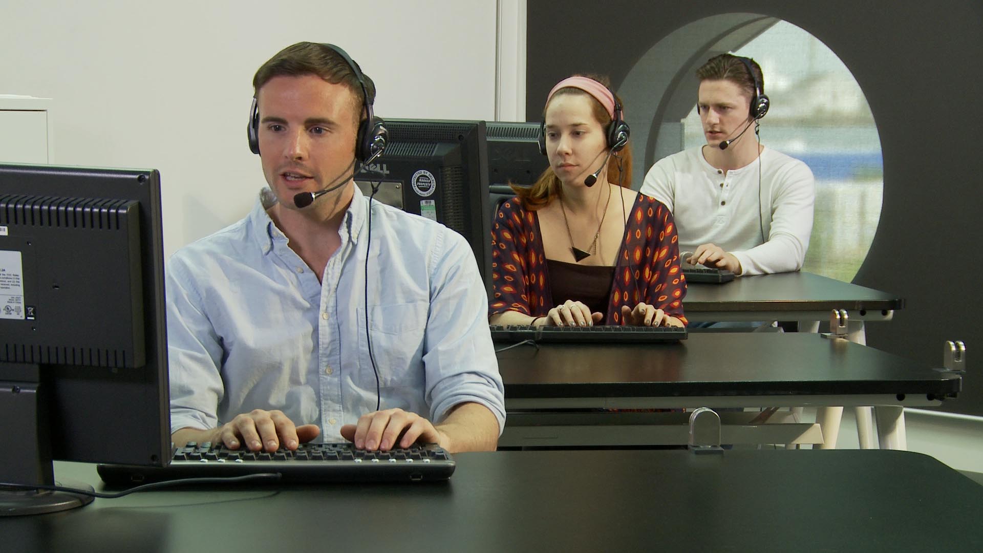 Telephone Based Social Engineering